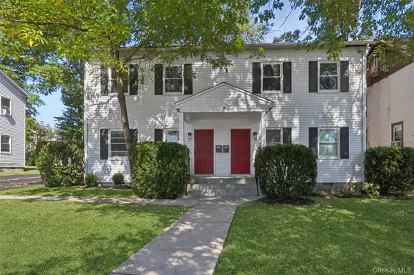 95-97 Winthrop AVE, New Rochelle, NY 10801