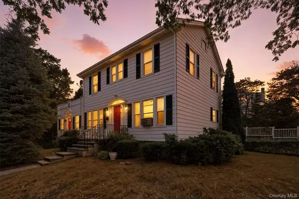 419 Palmer RD, Yonkers, NY 10701