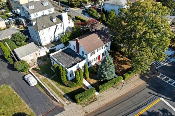 419 Palmer RD, Yonkers, NY 10701