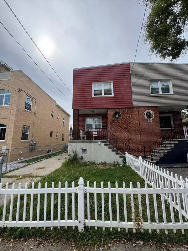 727 Clarence AVE, Bronx, NY 10465