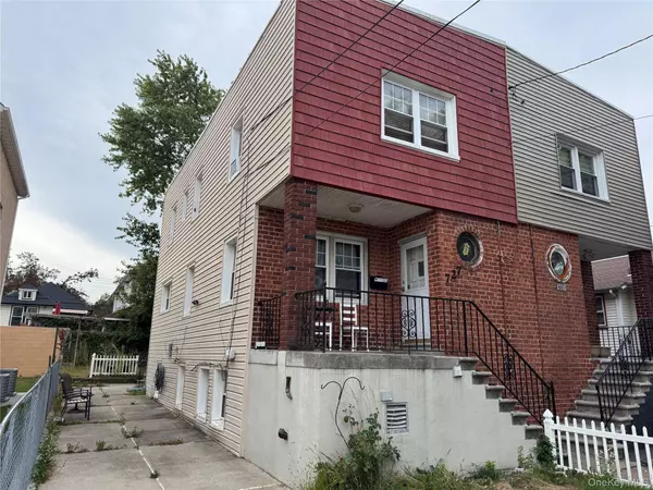 727 Clarence AVE, Bronx, NY 10465