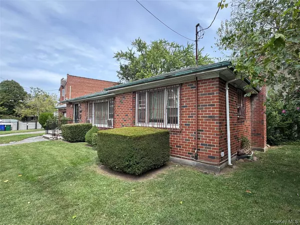 180 Swinton AVE, Bronx, NY 10465