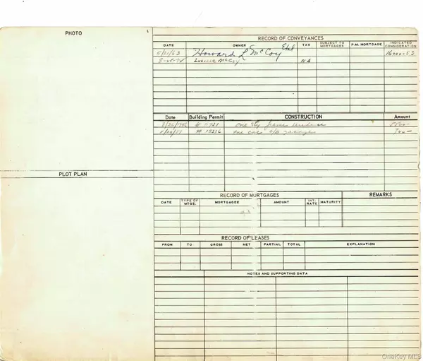 331 S 2nd AVE, Mount Vernon, NY 10550