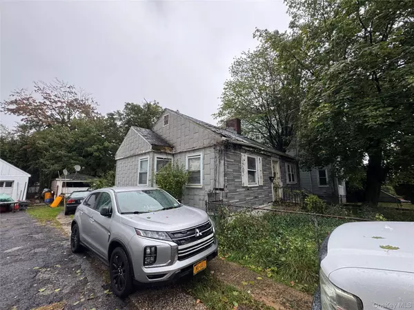 331 S 2nd AVE, Mount Vernon, NY 10550