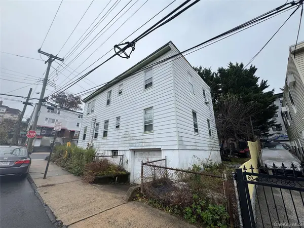 2 Culver ST, Yonkers, NY 10705