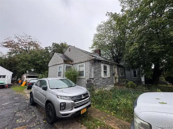 331 S 2nd AVE, Mount Vernon, NY 10550