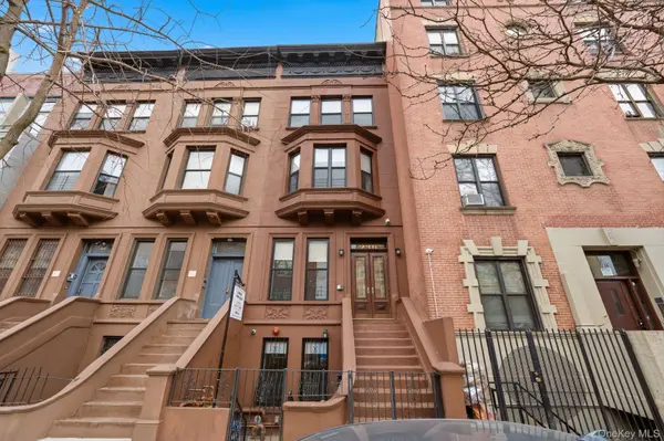 236 W 112th ST ##2, New York (manhattan), NY 10026