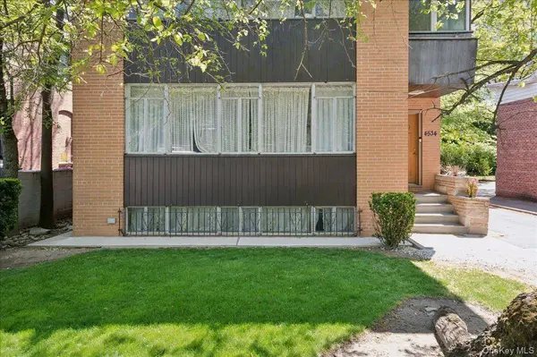 4534 Henry Hudson Pkwy, Bronx, NY 10471