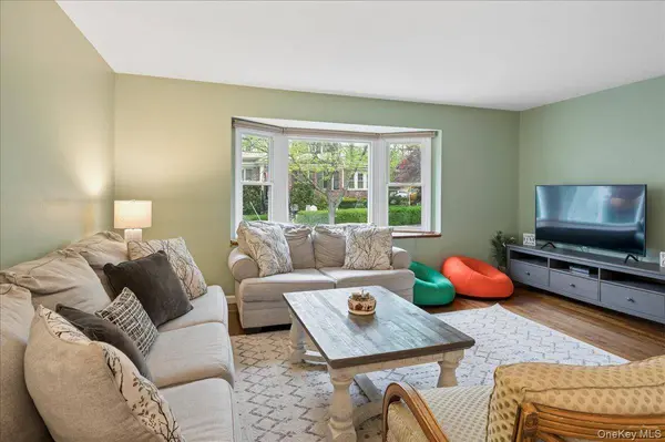 1 Allen PL, Bronxville, NY 10708
