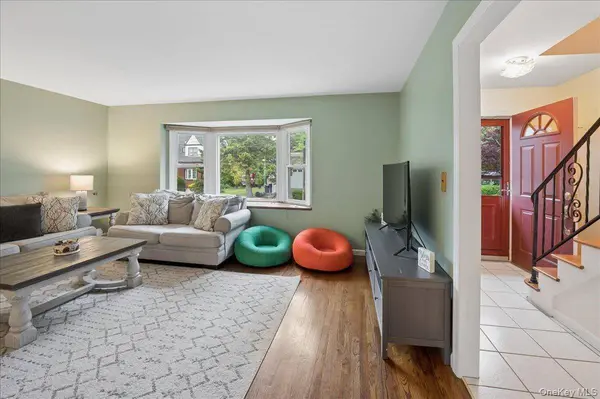 1 Allen PL, Bronxville, NY 10708