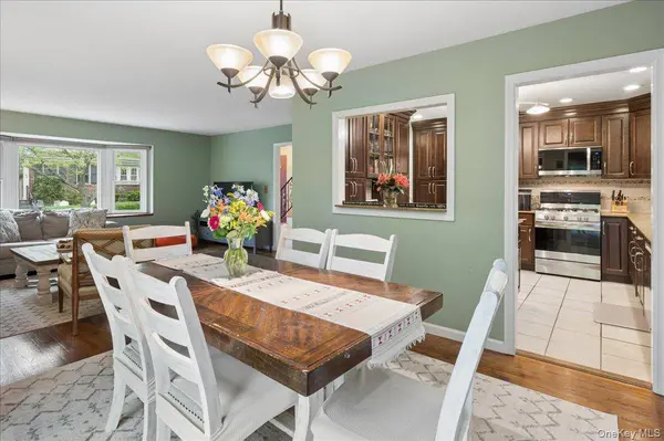 1 Allen PL, Bronxville, NY 10708