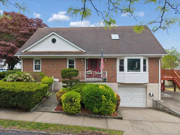 1 Allen PL, Bronxville, NY 10708