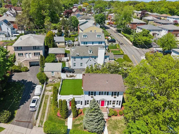 419 Palmer RD, Yonkers, NY 10701