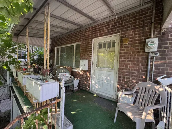 1238 Bradford AVE, Bronx, NY 10461