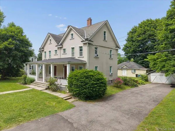 52-54 Orchard Ridge RD, Chappaqua, NY 10514