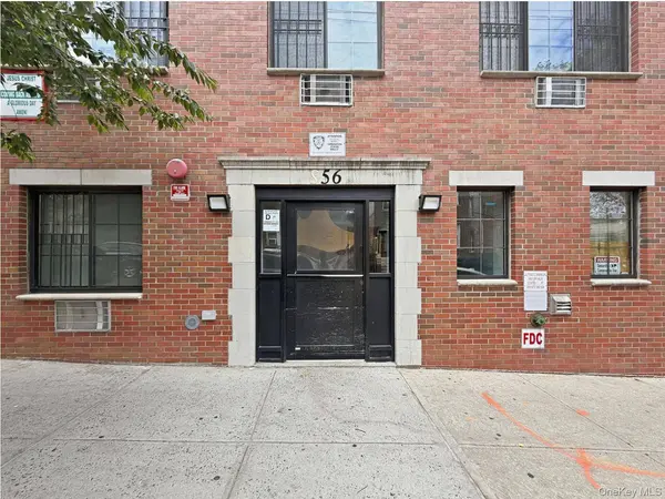 856 E 213th ST, Bronx, NY 10467