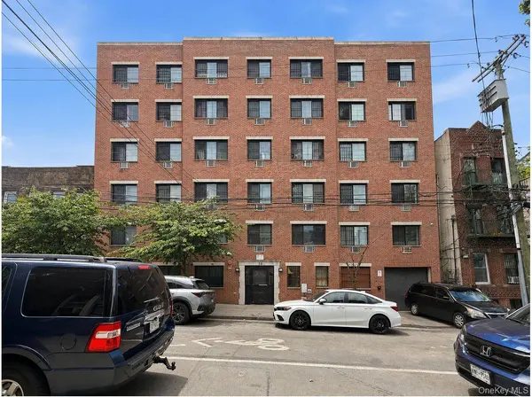 856 E 213th ST, Bronx, NY 10467
