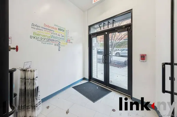 545 E 166th ST, Bronx, NY 10456