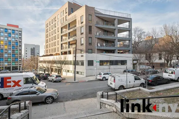 545 E 166th ST, Bronx, NY 10456