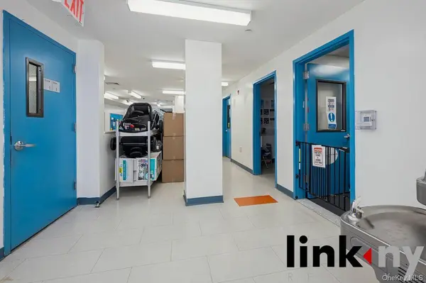 545 E 166th ST, Bronx, NY 10456