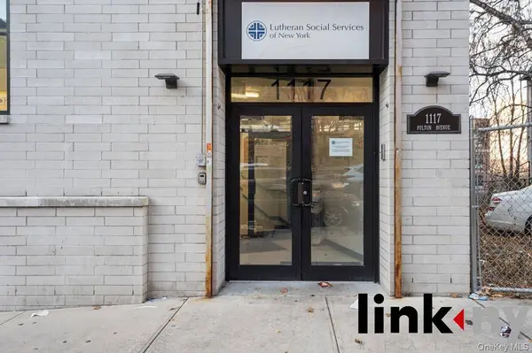 545 E 166th ST, Bronx, NY 10456