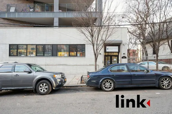 545 E 166th ST, Bronx, NY 10456