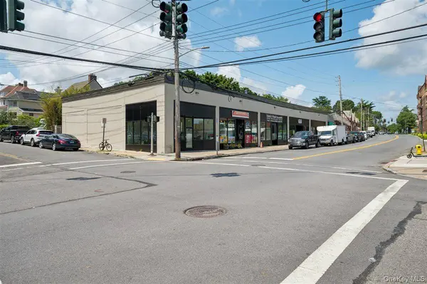 320 Webster AVE, New Rochelle, NY 10801
