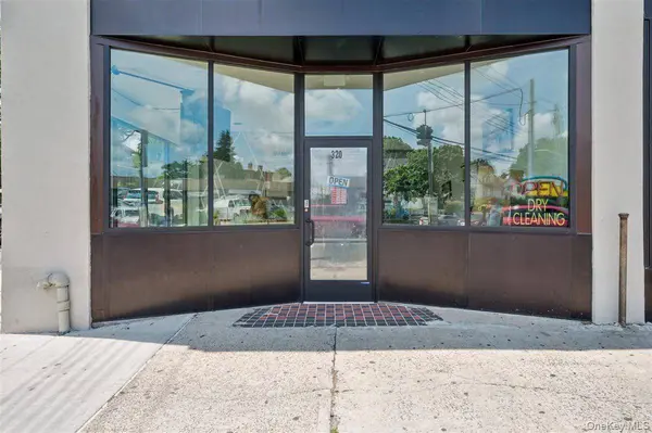 320 Webster AVE, New Rochelle, NY 10801