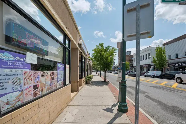 345 North AVE, New Rochelle, NY 10801