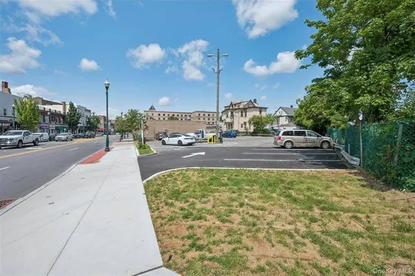 345 North AVE, New Rochelle, NY 10801