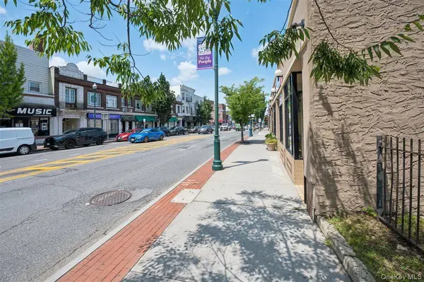 345 North AVE, New Rochelle, NY 10801