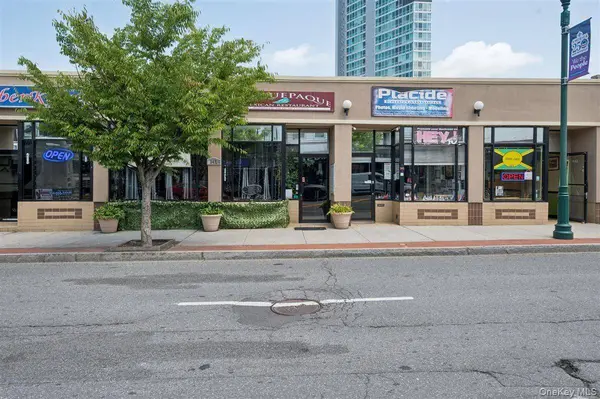345 North AVE, New Rochelle, NY 10801