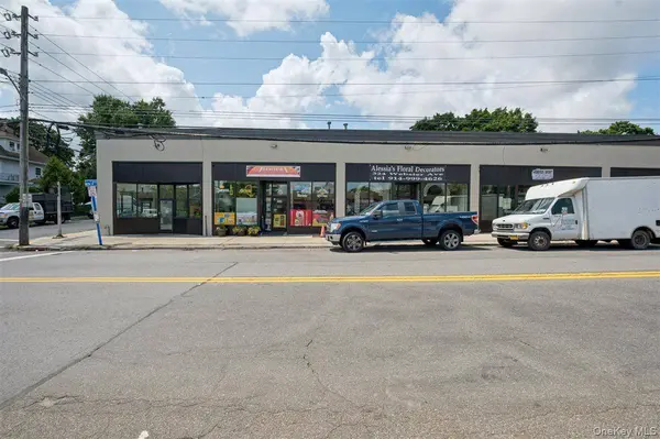 320 Webster AVE, New Rochelle, NY 10801