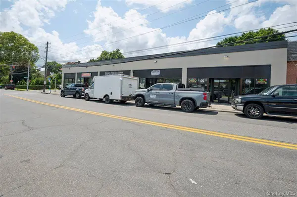 320 Webster AVE, New Rochelle, NY 10801