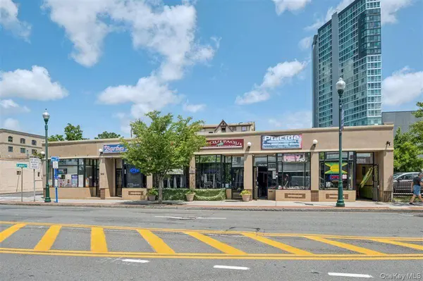 345 North AVE, New Rochelle, NY 10801