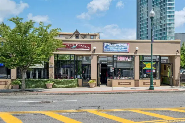 345 North AVE