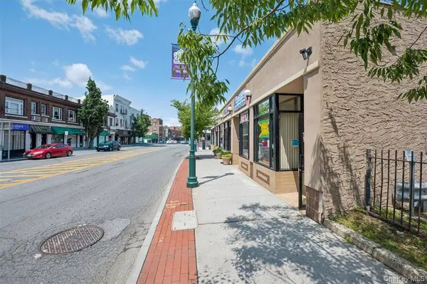 345 North AVE, New Rochelle, NY 10801