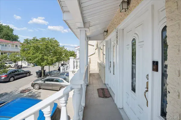 290 Zerega AVE, Bronx, NY 10473