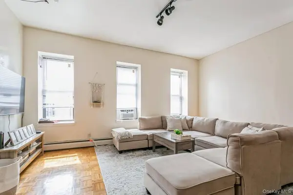 2150 5th AVE, New York (manhattan), NY 10037