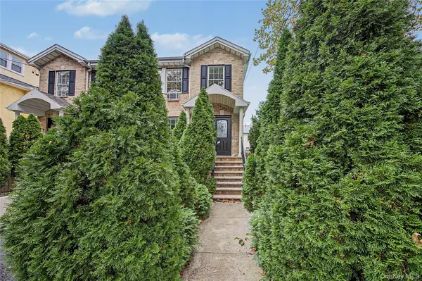 529 S 11th AVE, Mount Vernon, NY 10550