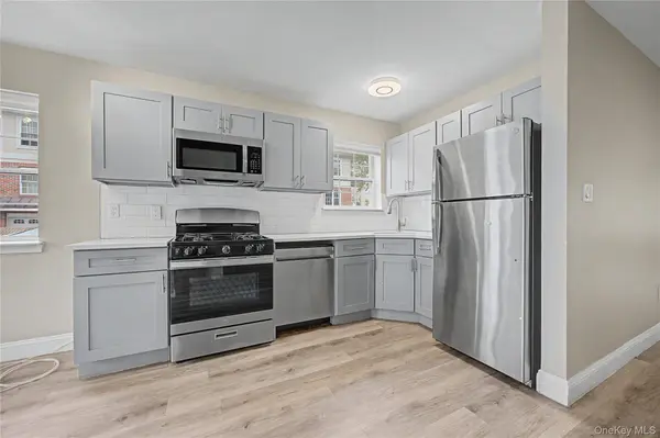 529 S 11th AVE, Mount Vernon, NY 10550