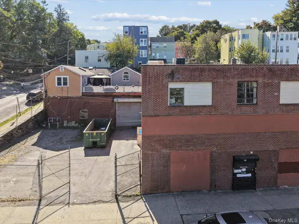 166 Yonkers AVE