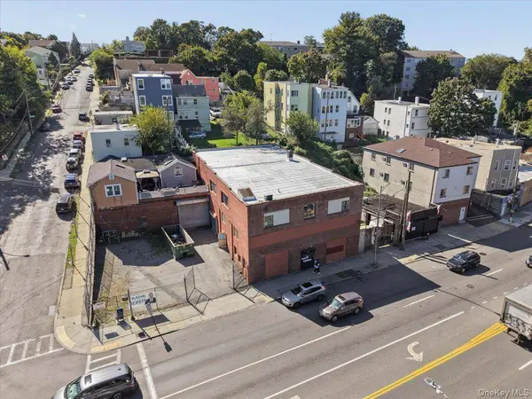 166 Yonkers AVE, Yonkers, NY 10701