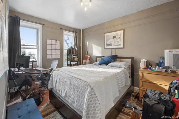 128 W 138th #3B, New York (manhattan), NY 10030