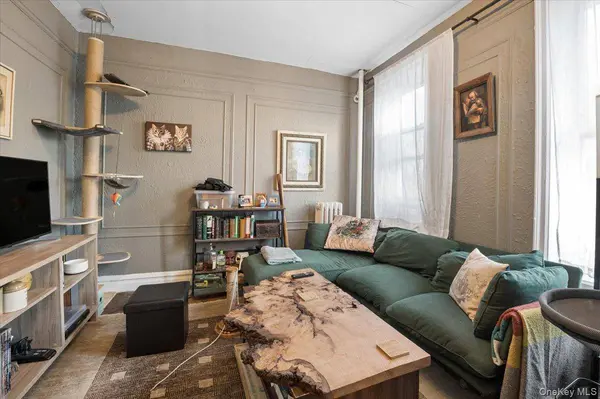 128 W 138th #3B, New York (manhattan), NY 10030