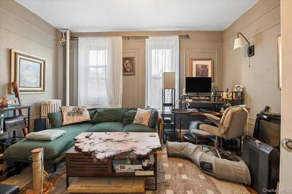 128 W 138th #3B, New York (manhattan), NY 10030