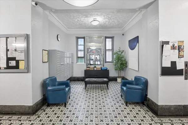 128 W 138th #3B, New York (manhattan), NY 10030