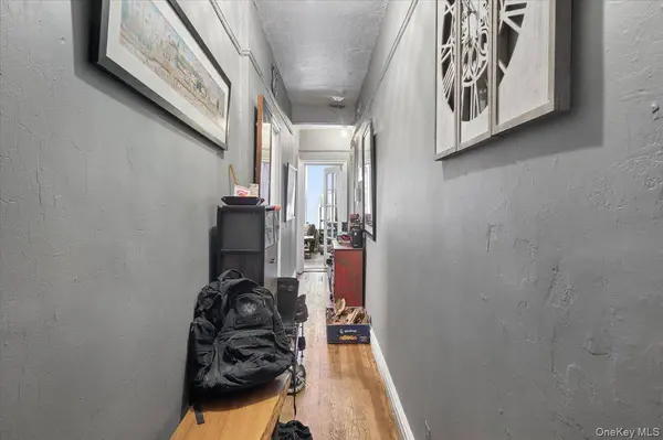 128 W 138th #3B, New York (manhattan), NY 10030
