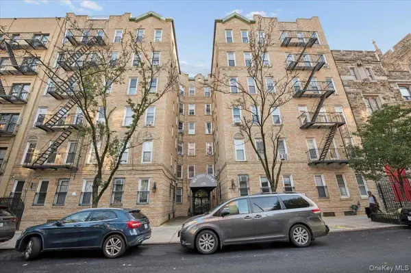 128 W 138th #3B