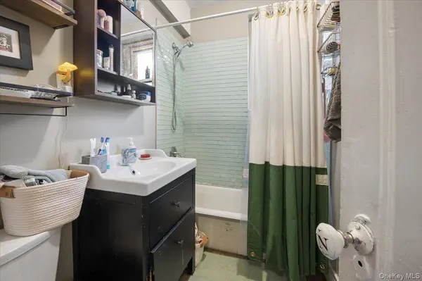 128 W 138th #3B, New York (manhattan), NY 10030